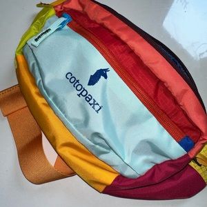 Brand New Cotopaxi Fanny Pack / Belt Bag /Hip Pack